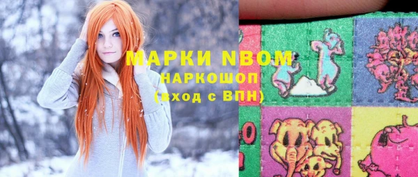 твердый Сосновоборск